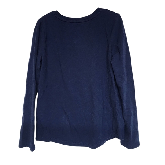 Disney Encanto Jumping Beans Long Sleeve Shirt Girls Size 6 Believe In Magic - Picture 2 of 4